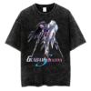 MG XXXG-01W Mobile Suit Gundam Wing T-shirt V2