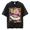 Majin Boo Dragon Ball Z T-shirt V1