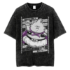 Majin Boo Dragon Ball Z T-shirt V2