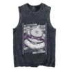 Majin Boo Dragon Ball Z Tank Top V2