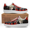 Maka Albarn Shoes Anime Air Anime Sneakers