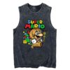 Mario Tank Top V13