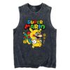 Mario Tank Top V19