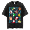 Mario T-shirt V20