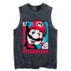 Mario Tank Top V24