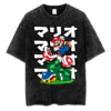 Mario T-shirt V25