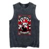 Mario Tank Top V26