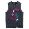 Mario Tank Top V32