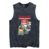 Mario Tank Top V33