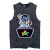 Mario Tank Top V34