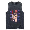 Mario Tank Top V39