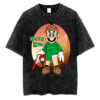 Mario T-shirt V4