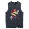 Mario Tank Top V41