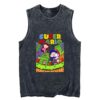 Mario Tank Top V42