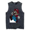 Mario Tank Top V57