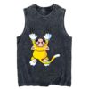 Mario Tank Top V58