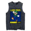 Mario Tank Top V6