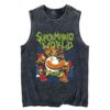 Mario Tank Top V65