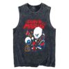 Mario Tank Top V67