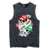 Mario Tank Top V7