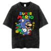 Mario T-shirt V9