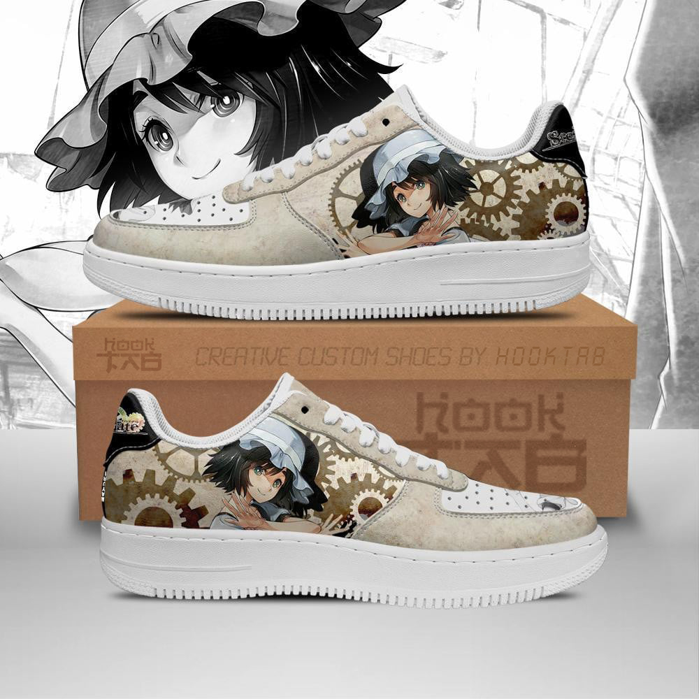 Mayuri Shiina Steins;Gate Air Anime Sneakers Anime PT11