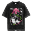 Mitsuri Demon Slayer T-shirt