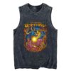 Momonosuke One Piece Tank Top