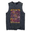 Monkey D. Luffy One Piece Tank Top