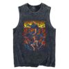 Monkey D. Luffy One Piece Tank Top V2