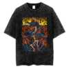 Monkey D. Luffy One Piece T-shirt V3