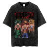 Monster Trio One Piece T-shirt V3