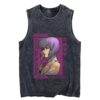 Motoko Kusanagi Ghost in the Shell Tank Top V7