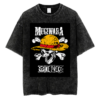 Mugiwara Straw Hat One Piece T-shirt