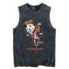 Nami One Piece Tank Top