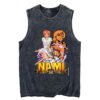 Nami One Piece Tank Top V2