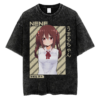 Nene Ebina Himouto! Umaru-chan T-shirt V4