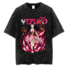 Nezuko Demon Slayer T-shirt V9