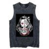 Nezuko Demon Slayer Tank Top V3