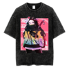 Nezuko Demon Slayer T-shirt V6