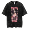 Nezuko Demon Slayer T-shirt V8