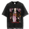 Nezuko Kamado Demon Slayer T-shirt V1