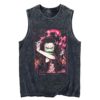 Nezuko Kamado Demon Slayer Tank Top V2