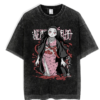 Nezuko Kamado Demon Slayer T-shirt V2