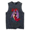 Nico One Piece Tank Top