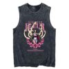 Nico Robin One Piece Tank Top