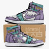 Nidoking Pokemon Mid 1 Basketball Shoes