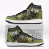 Octane J1-Sneakers Game Apex Legends Shoes