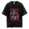 The Characters V6 One Piece T-shirt