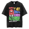 One Piece T-shirt V27